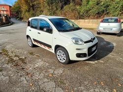 Bianco Usata 2020 Fiat Panda 4x4 Pop Due volumi | 7000 € (Super prezzo)
