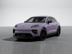 Provence Nuova 2025 Porsche Macan 4 Electric SUV | 109.799 € (Molto cara)