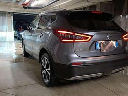 Grigio Usata 2019 Nissan Qashqai N-Connecta SUV | 14.400 € (Buon prezzo)