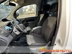 Bianco Usata 2021 Nissan NV250 Furgone | 23.900 €