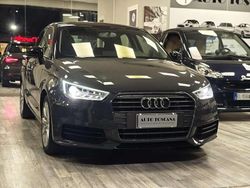Grigio Usata 2016 Audi A1 S-Line Tre volumi | 14.000 € (Buon prezzo)