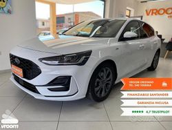 Usata 2023 Ford Focus Tre volumi | 20.500 € (Buon prezzo)