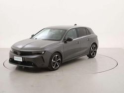 Grigio Usata 2024 Opel Astra Business Elegance Tre volumi | 18.590 € (Super prezzo)