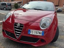 Usata 2016 Alfa Romeo MiTo Due volumi | 7600 € (Ottimo prezzo)