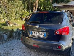 Blu Usata 2010 Nissan Qashqai SUV | 4500 € (Ottimo prezzo)