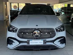Alpi Usata 2024 Mercedes GLE450 AMG AMG Line Premium Plus Coupé | 95.000 €