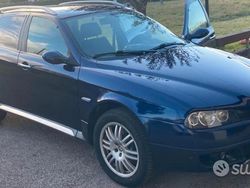 Usata 2005 Alfa Romeo 156 Station wagon | 2000 € (Ottimo prezzo)