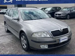 Grigio Usata 2008 Skoda Octavia Station wagon | 1190 € (Super prezzo)
