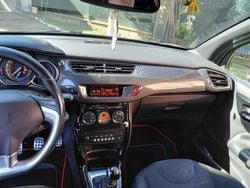 Usata 2011 Citroën DS3 Sport Chic Tre volumi | 4500 € (Buon prezzo)