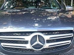 Usata 2016 Mercedes GLE250 Exclusive SUV | 24.500 € (Molto cara)