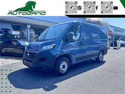 Blu Usata 2021 Fiat Ducato Furgone | 14.950 € (Ottimo prezzo)