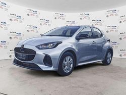 Argento Nuova 2025 Mazda 2 Tre volumi | 21.150 € (Buon prezzo)