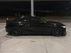 Usata 2016 BMW 228 Coupé | 24.900 €