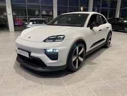 Usata 2024 Porsche Macan 4 Electric SUV | 85.700 € (Super prezzo)