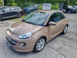 Marrone Usata 2017 Opel Adam Rocks Due volumi | 6300 € (Ottimo prezzo)