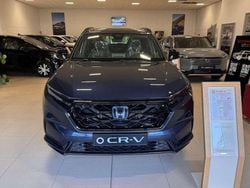 Bianco Nuova 2025 Honda CR-V Advance SUV | 44.900 € (Buon prezzo)
