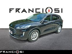 Nero Usata 2020 Ford Kuga Titanium SUV | 19.370 € (Buon prezzo)