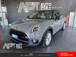 Grigio Usata 2018 Mini Cooper Clubman Station wagon | 14.300 € (Ottimo prezzo)