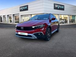 Rosso Nuova 2025 Fiat Tipo Red Tre volumi | 21.500 € (Buon prezzo)