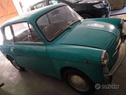 Verde Usata 1960 Autobianchi Bianchina Due volumi | 8000 €