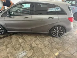 Usata 2013 Mercedes B180 Monovolume | 9000 € (Ottimo prezzo)