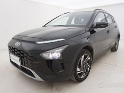 Nero Usata 2022 Hyundai Bayon SUV | 10.990 € (Buon prezzo)