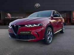 Rosso Usata 2023 Alfa Romeo Tonale Edizione Speciale SUV | 26.900 € (Super prezzo)