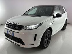 Bcolor bianconero Usata 2022 Land Rover Discovery Sport SE Dynamic SUV | 29.900 € (Ottimo prezzo)