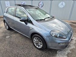 Grigio Usata 2012 Fiat Punto Evo Sport Due volumi | 2999 € (Buon prezzo)