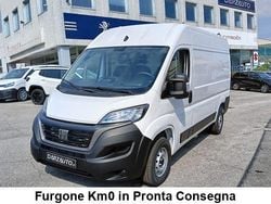 Bianco pastello Nuova 2025 Fiat Ducato Furgone | 25.700 € (Super prezzo)