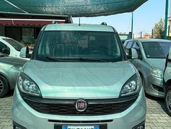 Grigio Usata 2019 Fiat Doblò Monovolume | 8600 € (Buon prezzo)