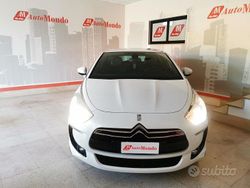 Bianco Usata 2015 DS Automobiles DS5 So Chic Due volumi | 7950 € (Cara)