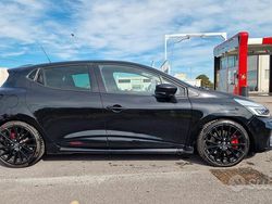 Nero Usata 2018 Renault Clio IV Trophy Due volumi | 21.000 € (Molto cara)
