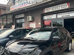 Nero Usata 2022 Toyota Yaris Cross Business Edition SUV | 22.490 € (Buon prezzo)