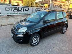 Nero Usata 2013 Fiat Panda Easy Tre volumi | 5800 € (Cara)