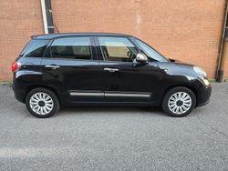 Nero Usata 2017 Fiat 500L Lounge Monovolume | 2990 € (Super prezzo)