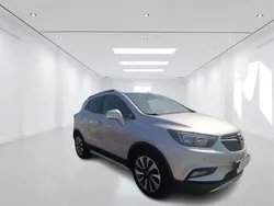 Grigio Usata 2017 Opel Mokka X Innovation SUV | 10.500 € (Buon prezzo)
