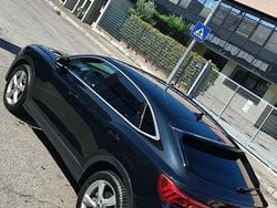 Nero Usata 2021 Audi Q3 Sportback Business Plus SUV | 33.500 € (Buon prezzo)