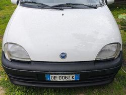 Usata 2008 Fiat Seicento Due volumi | 2100 € (Buon prezzo)
