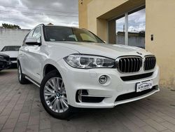 Bianco Usata 2016 BMW X5 SUV | 18.900 € (Buon prezzo)