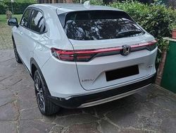 Bianco Usata 2025 Honda HR-V Advance SUV | 29.000 € (Cara)