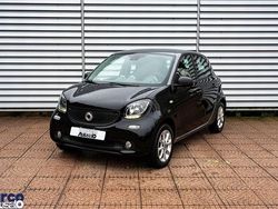 Nero Usata 2018 Smart ForFour Due volumi | 10.800 € (Buon prezzo)