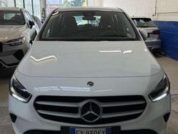 Other Usata 2019 Mercedes B180 Business Monovolume | 17.000 € (Buon prezzo)