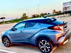 Usata 2020 Toyota C-HR Comfort SUV | 17.500 € (Ottimo prezzo)
