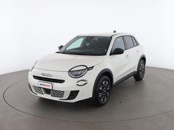 Bianco Nuova 2025 Fiat 600 | 22.099 €