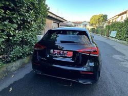 Usata 2019 Mercedes A180 Premium Tre volumi | 19.999 € (Buon prezzo)