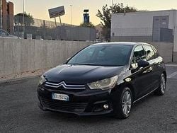 Nero Usata 2012 Citroën C4 Tre volumi | 3600 € (Ottimo prezzo)