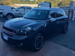 Nero Usata 2015 Mini Cooper SD Countryman SUV | 8000 € (Super prezzo)