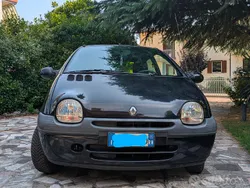 Usata 2005 Renault Twingo Due volumi | 1700 € (Buon prezzo)