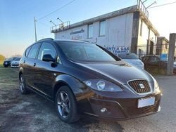 Nero Usata 2015 Seat Altea XL I-Tech Monovolume | 7000 € (Cara)